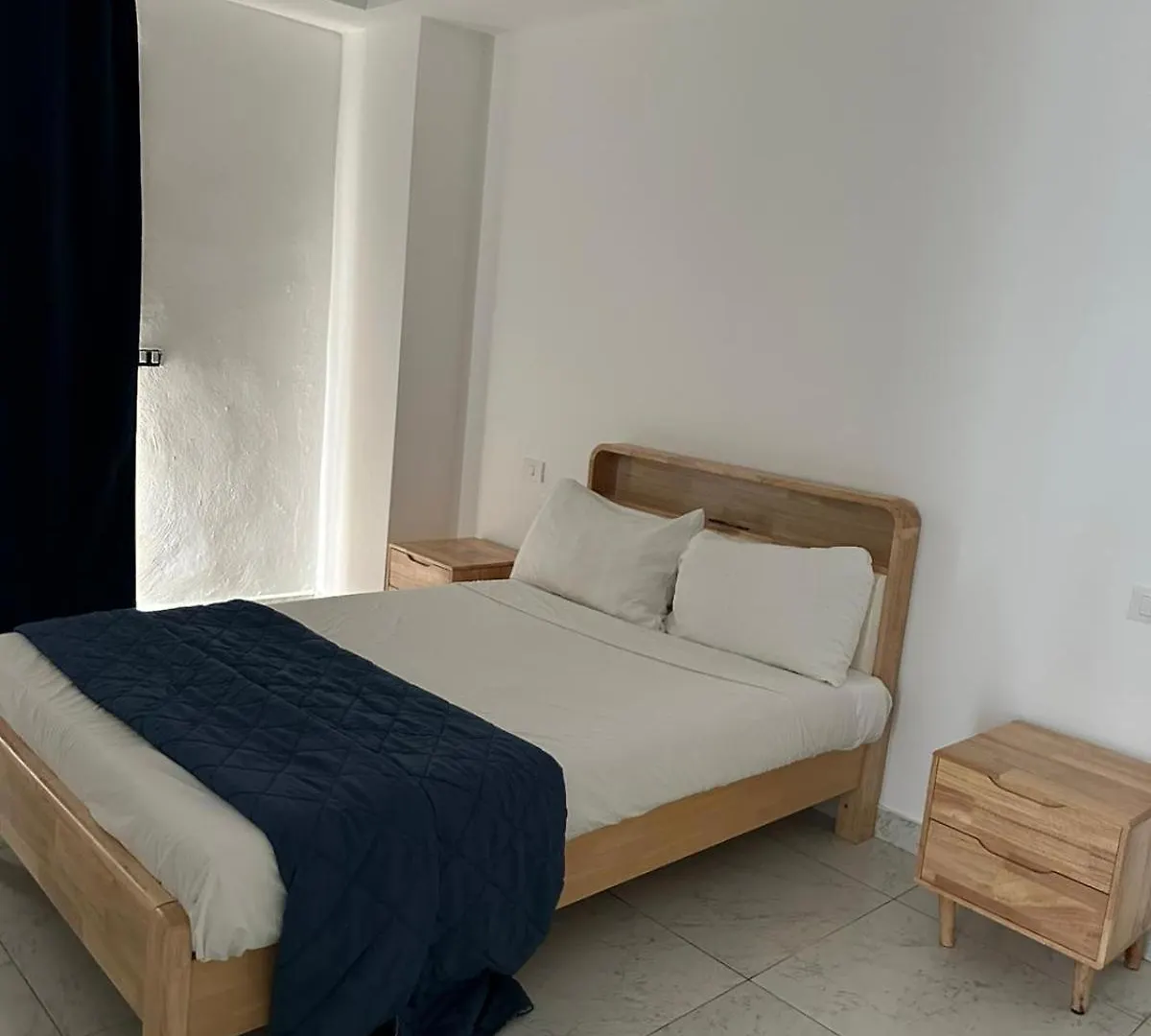 Boca Beach Residence Hotel 보카치카 도미니카 공화국