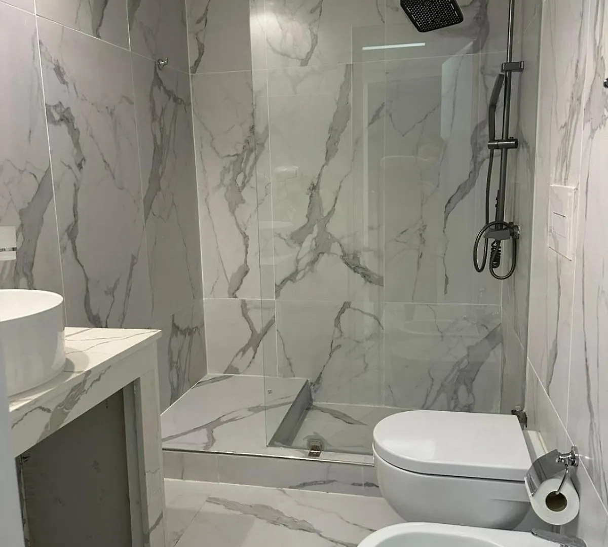 홈스테이 Boca Beach Residence Hotel 보카치카