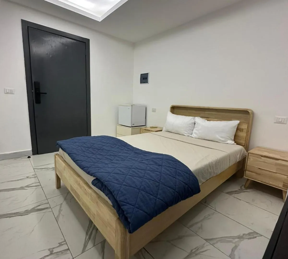 Boca Beach Residence Hotel 보카치카 0*,