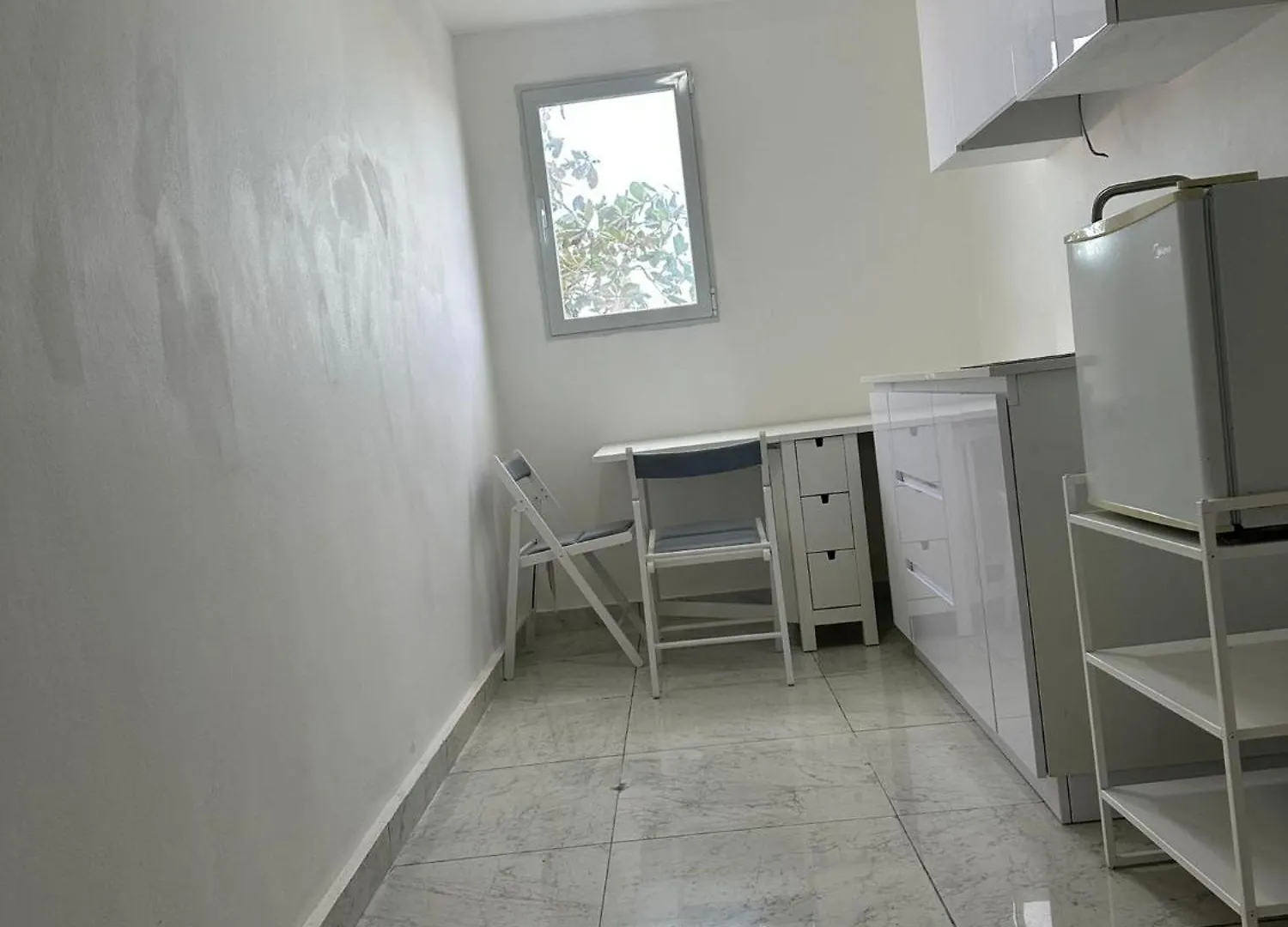 홈스테이 Boca Beach Residence Hotel 보카치카