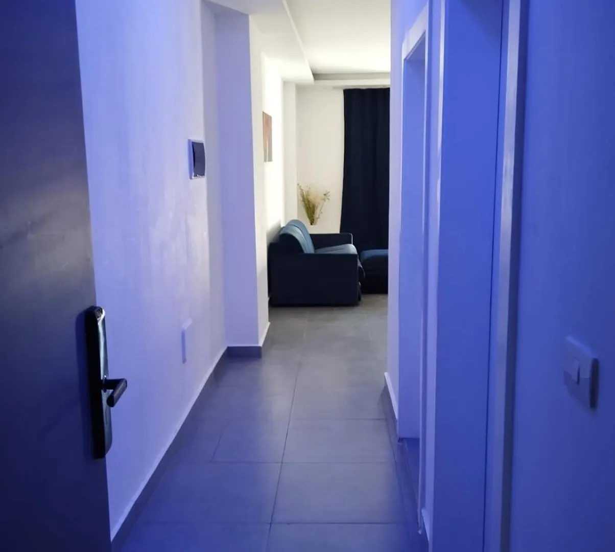 Boca Beach Residence Hotel 보카치카 홈스테이
