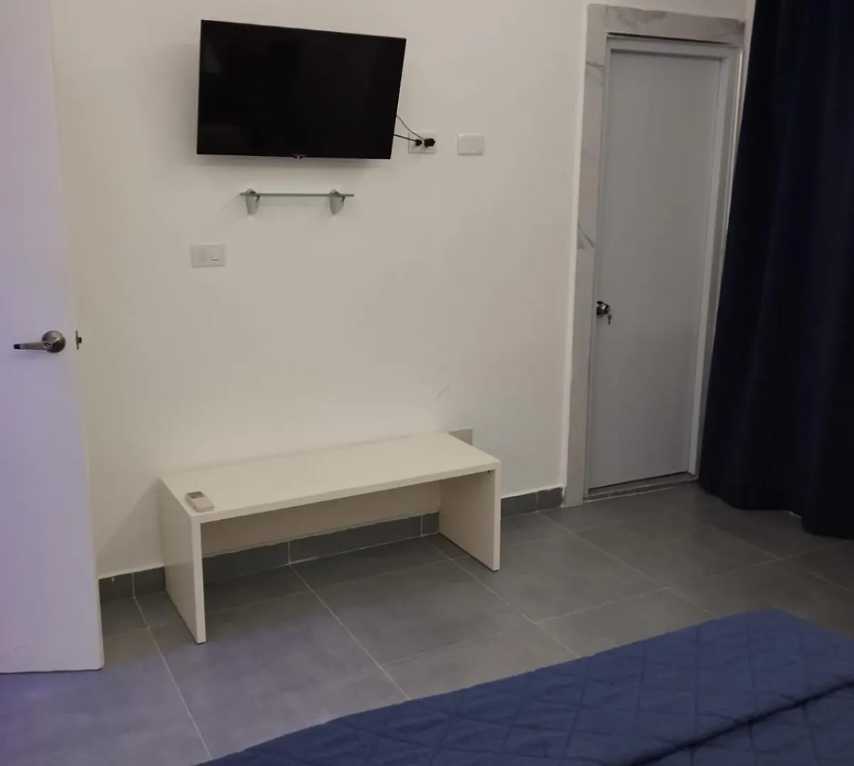 홈스테이 Boca Beach Residence Hotel 보카치카 도미니카 공화국