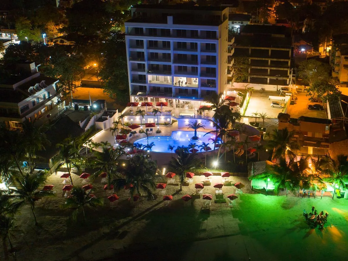 Boca Beach Residence Hotel 보카치카 도미니카 공화국